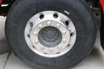 �й����� �ǵ¿�SITRAK G7H 540���� 8X4 9.45��AMT�Զ�����س�(ZZ5326XLCV466HF1K)ͼƬ