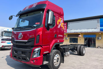  H5 320 4X2 6.8ײդʽػͼƬ