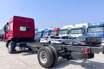  H5 320 4X2 6.8ײդʽػͼƬ