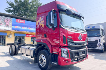  H5 320 4X2 6.8ײդʽػͼƬ