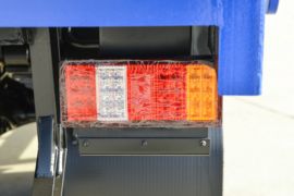 新创客&nbsp;自卸车上装                                                图片