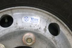 解放 J6F 155马力 4.16米单排仓栅式轻卡