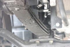 解放 J6F 155马力 4.16米单排仓栅式轻卡