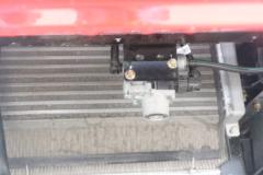 解放 J6F 155马力 4.16米单排仓栅式轻卡