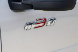 T3 载货车外观                                                图片