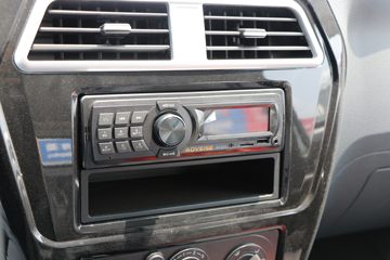 ����;�� T3Q(ԭС����W) 1.6L 123���� ���� 2.7��˫������С��(��̥)(EQ1032D60Q3)ͼƬ