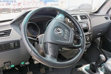 ����;�� T3Q(ԭС����W) 1.6L 123���� ���� 2.7��˫������С��(��̥)(EQ1032D60Q3)ͼƬ