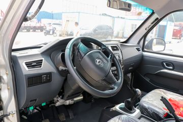 ����;�� T3Q(ԭС����W) 1.6L 123���� ���� 2.7��˫������С��(��̥)(EQ1032D60Q3)ͼƬ