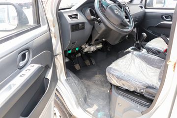 ����;�� T3Q(ԭС����W) 1.6L 123���� ���� 2.7��˫������С��(��̥)(EQ1032D60Q3)ͼƬ