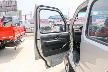 ����;�� T3Q(ԭС����W) 1.6L 123���� ���� 2.7��˫������С��(��̥)(EQ1032D60Q3)ͼƬ