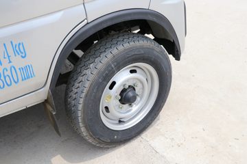 ����;�� T3Q(ԭС����W) 1.6L 123���� ���� 2.7��˫������С��(��̥)(EQ1032D60Q3)ͼƬ