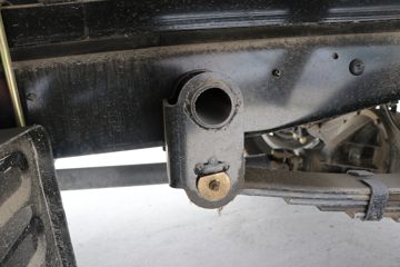 ����;�� T3Q(ԭС����W) 1.6L 123���� ���� 2.7��˫������С��(��̥)(EQ1032D60Q3)ͼƬ