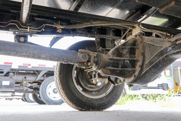 ����;�� T3Q(ԭС����W) 1.6L 123���� ���� 2.7��˫������С��(��̥)(EQ1032D60Q3)ͼƬ