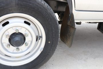 ����;�� T3Q(ԭС����W) 1.6L 123���� ���� 2.7��˫������С��(��̥)(EQ1032D60Q3)ͼƬ