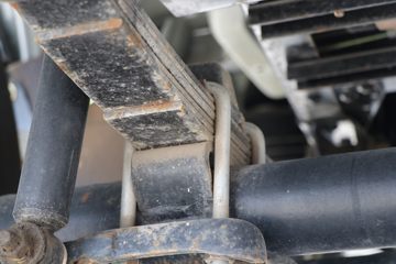 ����;�� T3Q(ԭС����W) 1.6L 123���� ���� 2.7��˫������С��(��̥)(EQ1032D60Q3)ͼƬ