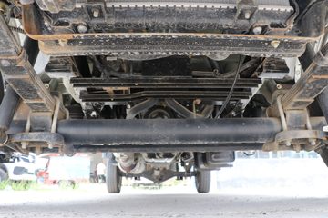 ����;�� T3Q(ԭС����W) 1.6L 123���� ���� 2.7��˫������С��(��̥)(EQ1032D60Q3)ͼƬ