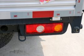 T3 载货车上装                                                图片