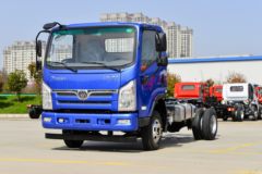 三环十通 创客 160马力 4X2 车厢可卸式垃圾车(专致牌)(YZZ5040ZXXST6)