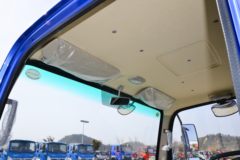 三环十通 创客 160马力 4X2 车厢可卸式垃圾车(专致牌)(YZZ5040ZXXST6)