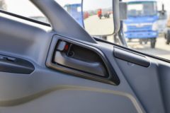 三环十通 创客 160马力 4X2 车厢可卸式垃圾车(专致牌)(YZZ5040ZXXST6)