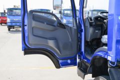 三环十通 创客 160马力 4X2 车厢可卸式垃圾车(专致牌)(YZZ5040ZXXST6)