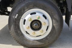 三环十通 创客 160马力 4X2 车厢可卸式垃圾车(专致牌)(YZZ5040ZXXST6)