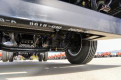 三环十通 创客 160马力 4X2 车厢可卸式垃圾车(专致牌)(YZZ5040ZXXST6)