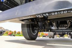 三环十通 创客 160马力 4X2 车厢可卸式垃圾车(专致牌)(YZZ5040ZXXST6)