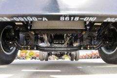 三环十通 创客 160马力 4X2 车厢可卸式垃圾车(专致牌)(YZZ5040ZXXST6)