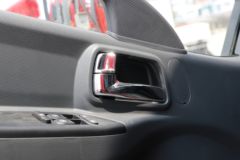 东风 福瑞卡F6 155马力 4.17米单排仓栅式轻卡(EQ5040CCY8TD2DAC)