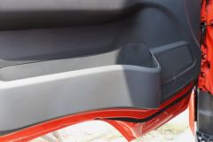 东风 福瑞卡F6 155马力 4.17米单排仓栅式轻卡(EQ5040CCY8TD2DAC)