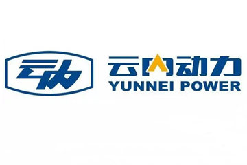 云内动力HFC4DF160C 137马力 2.5L 国六 柴油发动机