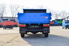 大运 翼途 143马力 4X2 3.18米自卸车(速比5.286)(DYQ3041D6AB)