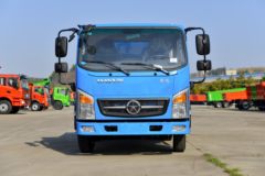 大运 翼途 143马力 4X2 3.18米自卸车(速比5.286)(DYQ3041D6AB)