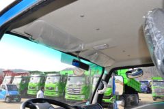 大运 翼途 143马力 4X2 3.18米自卸车(速比5.286)(DYQ3041D6AB)