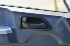 大运 翼途 143马力 4X2 3.18米自卸车(速比5.286)(DYQ3041D6AB)