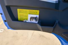 大运 翼途 143马力 4X2 3.18米自卸车(速比5.286)(DYQ3041D6AB)