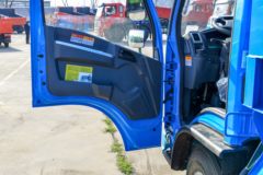 大运 翼途 143马力 4X2 3.18米自卸车(速比5.286)(DYQ3041D6AB)