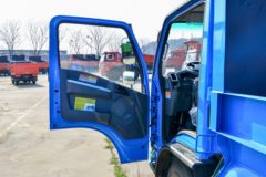 大运 翼途 143马力 4X2 3.18米自卸车(速比5.286)(DYQ3041D6AB)