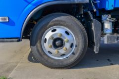 大运 翼途 143马力 4X2 3.18米自卸车(速比5.286)(DYQ3041D6AB)