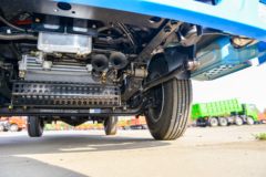 大运 翼途 143马力 4X2 3.18米自卸车(速比5.286)(DYQ3041D6AB)