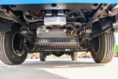 大运 翼途 143马力 4X2 3.18米自卸车(速比5.286)(DYQ3041D6AB)