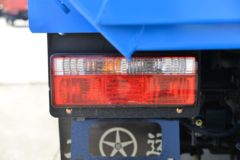 大运 翼途 143马力 4X2 3.18米自卸车(速比5.286)(DYQ3041D6AB)