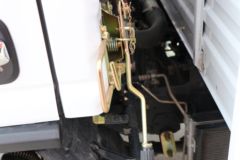 东风福瑞卡 福小瑞M5 116马力 3.8米单排栏板微卡(国六)(EQ1040S2EDF)