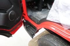 解放 J6F 150马力 4.16米单排厢式轻卡(一汽解放5档)(CA5044XXYP40K56L2E6A85)