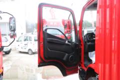 解放 J6F 150马力 4.16米单排厢式轻卡(一汽解放5档)(CA5044XXYP40K56L2E6A85)