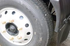 解放 J6F 150马力 4.16米单排厢式轻卡(一汽解放5档)(CA5044XXYP40K56L2E6A85)