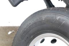 解放 J6F 150马力 4.16米单排厢式轻卡(一汽解放5档)(CA5044XXYP40K56L2E6A85)