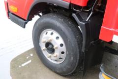 解放 J6F 150马力 4.16米单排厢式轻卡(一汽解放5档)(CA5044XXYP40K56L2E6A85)