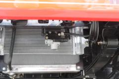 解放 J6F 150马力 4.16米单排厢式轻卡(一汽解放5档)(CA5044XXYP40K56L2E6A85)